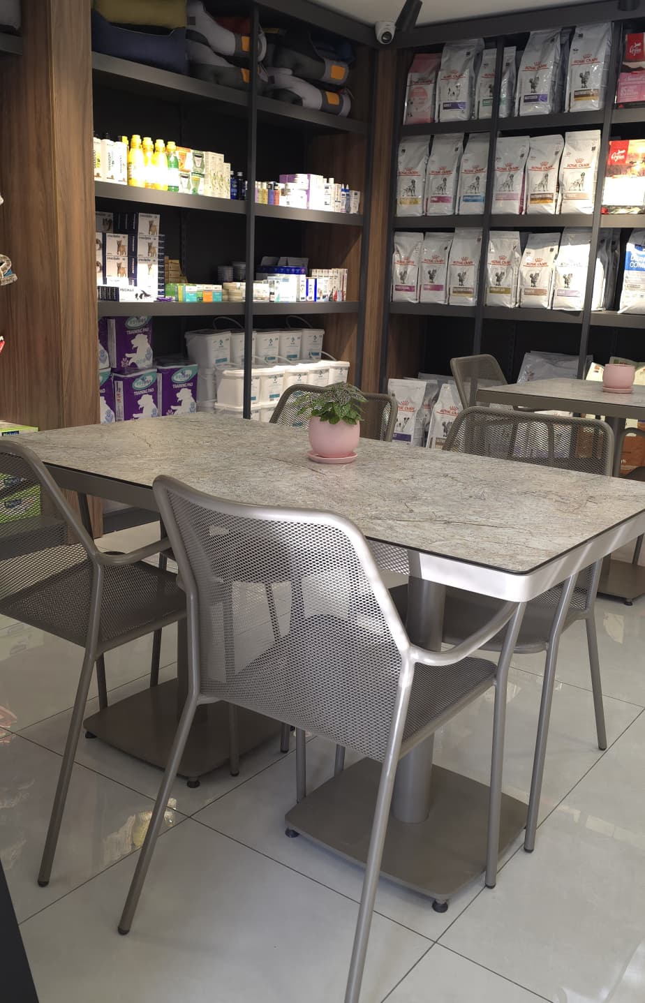 Kliniğimizi Yakından Tanıyın